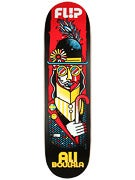 Flip Boulala Odyssey Dandy Deck  8.25 x 32.31