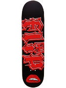 Flip Boulala Time Warp Deck  8.25 x 32.31