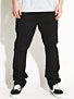 Fallen Byron Chino Pants  Black