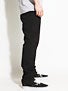Fallen Byron Chino Pants  Black