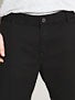 Fallen Byron Chino Pants  Black