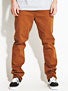 Fallen Byron Chino Pants  Khaki