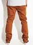 Fallen Byron Chino Pants  Khaki