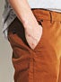 Fallen Byron Chino Pants  Khaki