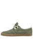 Fallen Curtin Capitol Shoes  Surplus Green