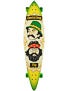 Flip Cheech and Chong Pinner Tail Complete  9.9 x 43.5