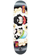 Flip Penny P2 Cheech & Chong Deck  8 x 32