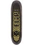 Flip Penny P2 Cheech & Chong Rasta Deck  8 x 31.5