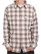 Fallen Cheyenne Flannel