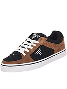 Fallen Chief Shoes Med. Brown/Black
