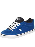 Fallen Chief Shoes Royal/Black