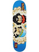 Flip Penny Cheech & Chong Deck  8.25 x 32.31
