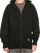 Fallen Cobra Hoodzip