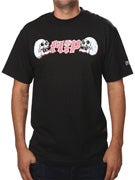 Flip Cranium T-Shirt