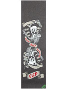 Flip Dance Of Death Griptape by Mob