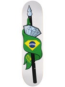 Flip Rodrigo TX Diamond x Flip Deck  7.63 x 31.5