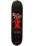 Flip Gonzalez Contino Sacrifice Deck  8.0 x 31.5