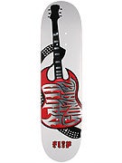 Flip Gonzalez Guitar Deck  7.81 x 31.5