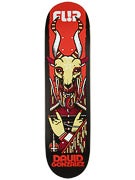 Flip Gonzalez Odyssey Baphomet Deck  8.0 x 31.5