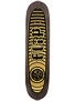 Flip Gonzalez Possessed to Skate P2 Deck  8.0 x 31.5