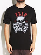 Flip Destroy T-Shirt