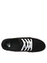 Fallen Daze Shoes  Black/White