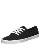 Fallen Daze Shoes  Black/White