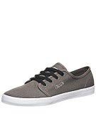 Fallen Daze Shoes  Dark Grey
