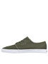 Fallen Daze Shoes  Surplus Green/White
