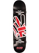 Flip Team England Victory Complete  7.75x31.5