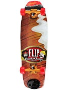 Flip El Cigarro Complete 
