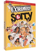 Flip Extremely Sorry Collector's Edition DVD