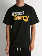 Flip Extremely Sorry T-Shirt