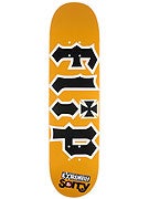Flip Extremely HKD Deck  7.94 x 31.5