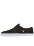 Fallen Hansen The Easy Shoes  Black/White II