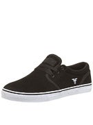 Fallen Hansen The Easy Shoes  Black/White II