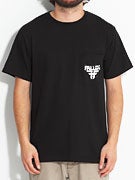 Fallen Feedback Pocket T-Shirt