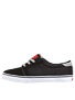 Fallen Thomas Forte Shoes  Black/Cement Grey