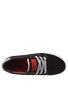 Fallen Thomas Forte Shoes  Black/Cement Grey
