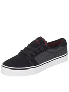 Fallen Forte Shoes Black/Denim