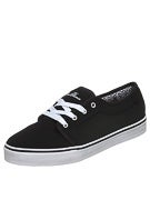 Fallen Thomas Forte Shoes  Black/White III