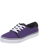 Fallen Forte Shoes Purple/Black