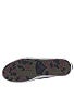 Fallen x Thunder Thomas Forte Shoes  Black