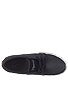 Fallen x Thunder Thomas Forte Shoes  Black