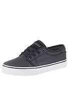 Fallen x Thunder Thomas Forte Shoes  Black