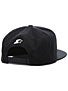 Fallen Fury Starter Snapback Hat