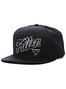 Fallen Fury Starter Snapback Hat