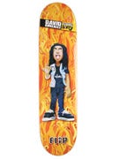 Flip Gonzalez Animation Deck  7.8 x 31.5