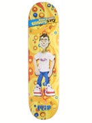 Flip Glifberg Animation Deck  8.25 x 32.31