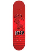 Flip Gonzalez Doughboy Deck  8 x 31.7